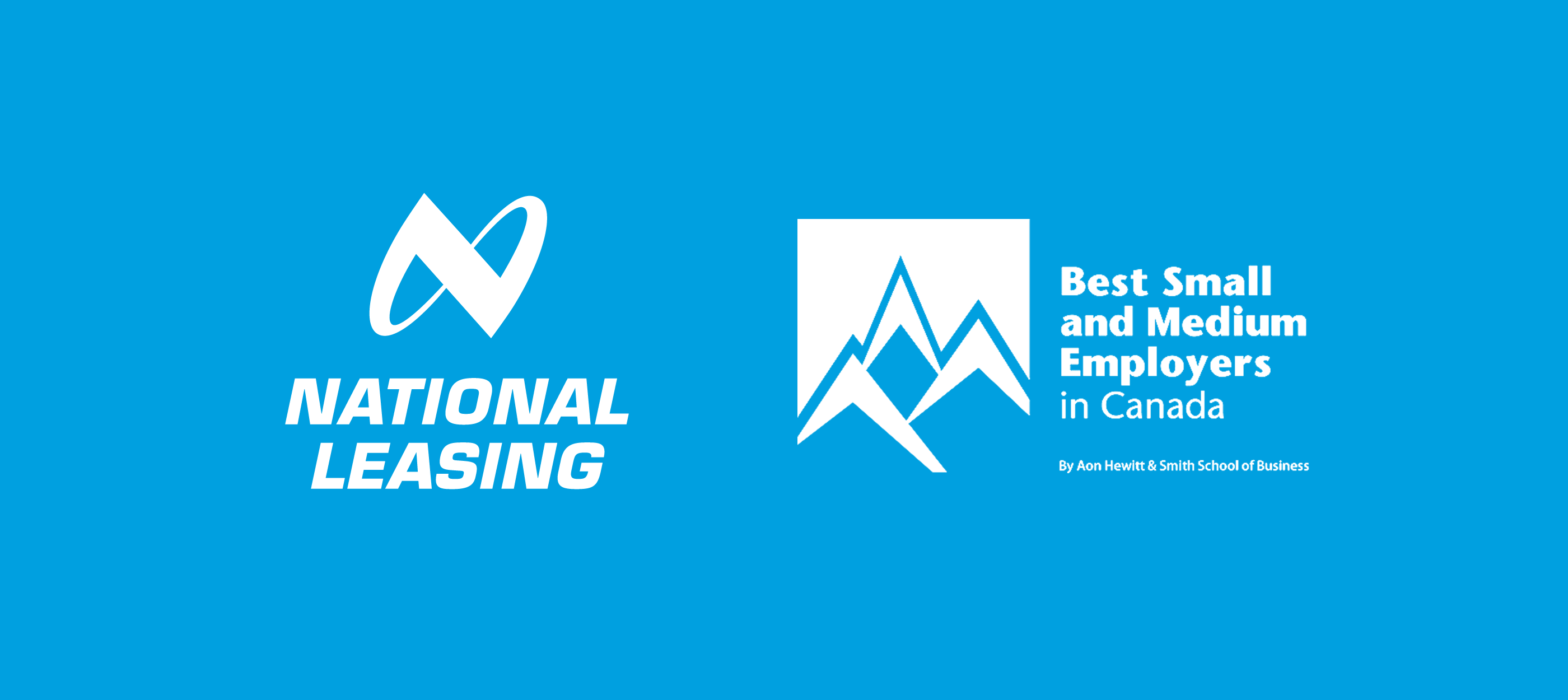 CWB National Leasing named one of Canada’s Best Small & Medium Employers for the 8th time