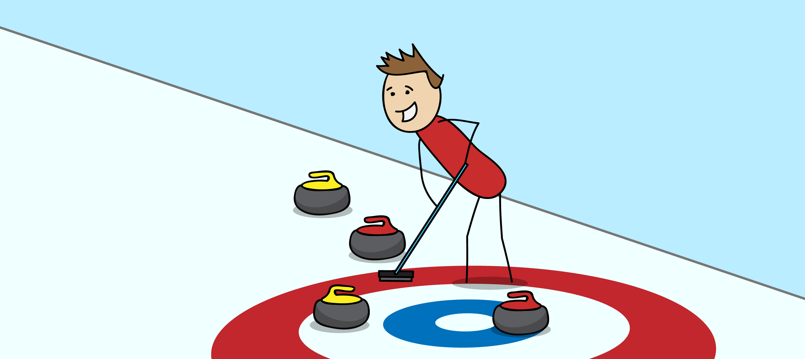 L'équipe McDonald entame sa deuxième saison après ses succès de l'an dernier et CWB National Leasing a la fièvre du curling !