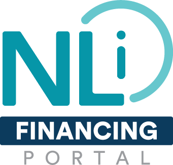 NLi Financing Portal logo
